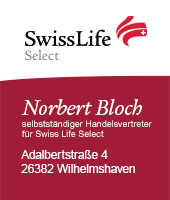 Adresse Norbert Bloch