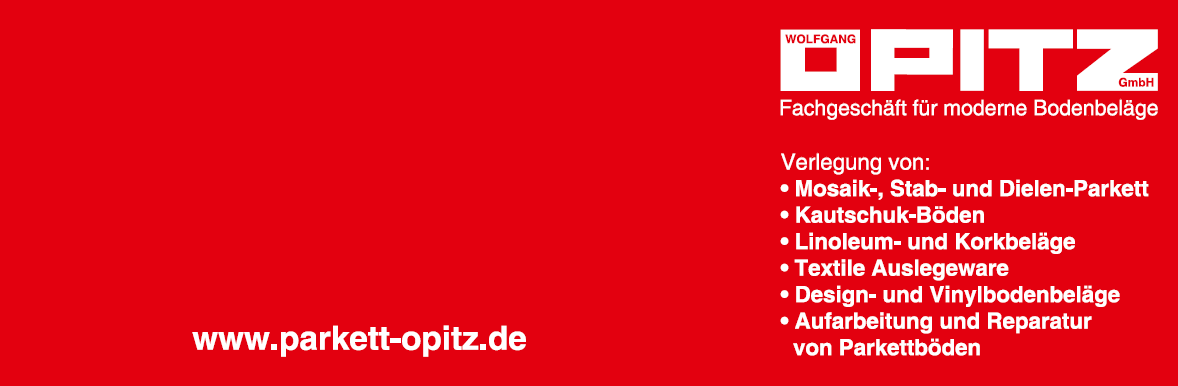 Parkett Opitz